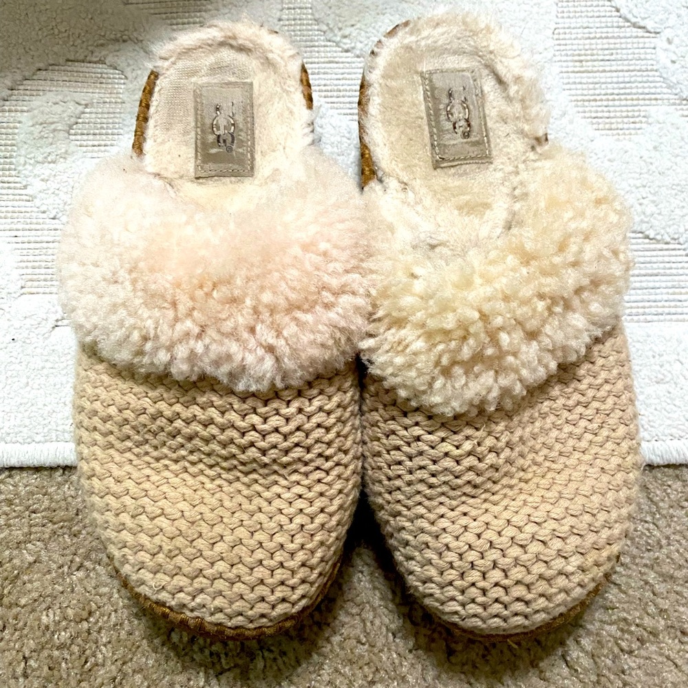 Ugg Slippers